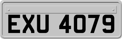 EXU4079