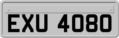 EXU4080