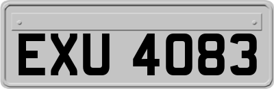 EXU4083