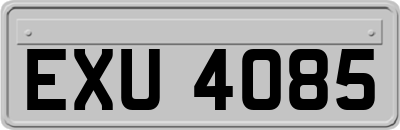 EXU4085