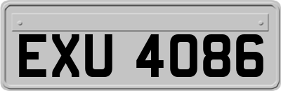 EXU4086