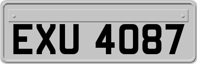 EXU4087