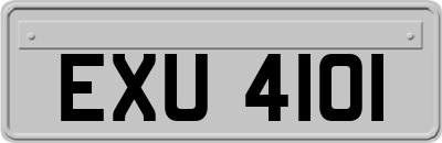 EXU4101