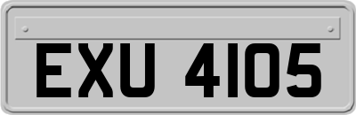EXU4105