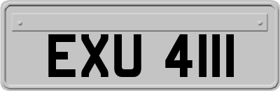 EXU4111