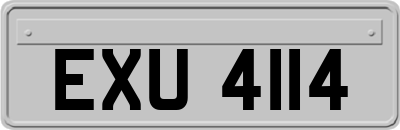 EXU4114