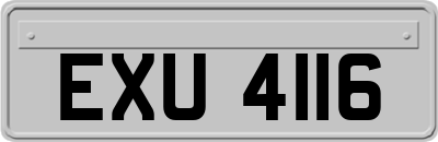 EXU4116