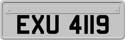 EXU4119