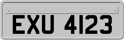 EXU4123
