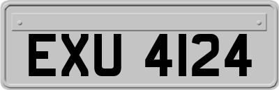 EXU4124