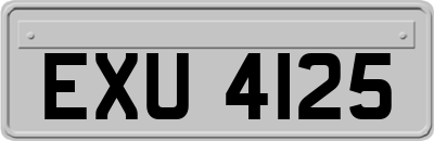 EXU4125