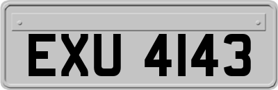 EXU4143