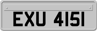 EXU4151