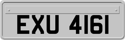 EXU4161
