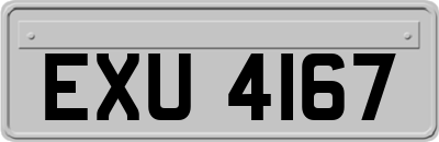 EXU4167
