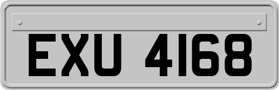 EXU4168