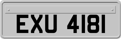 EXU4181
