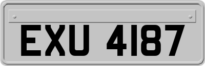 EXU4187