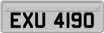 EXU4190
