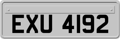 EXU4192