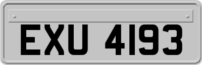 EXU4193