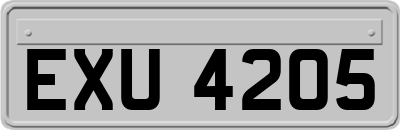 EXU4205
