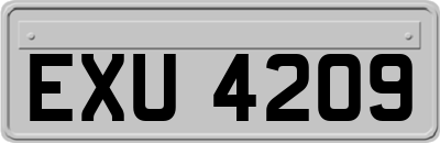 EXU4209