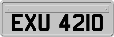 EXU4210