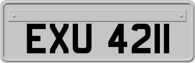 EXU4211