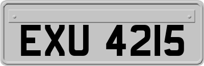 EXU4215