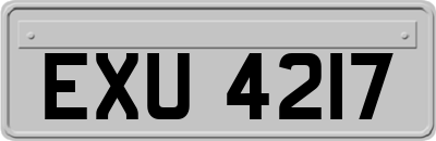 EXU4217