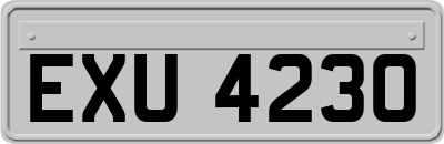 EXU4230
