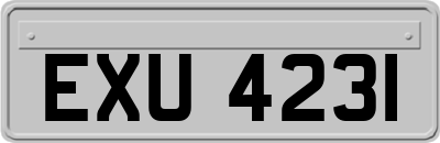 EXU4231