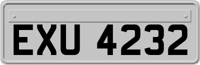 EXU4232