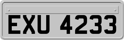 EXU4233