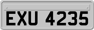 EXU4235