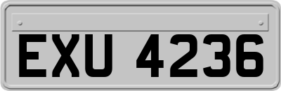 EXU4236
