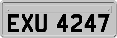 EXU4247