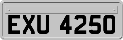EXU4250