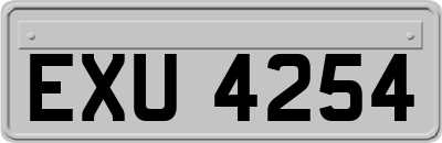 EXU4254