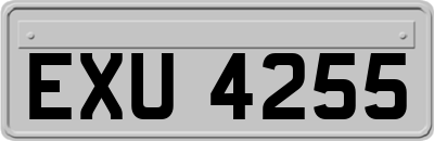 EXU4255