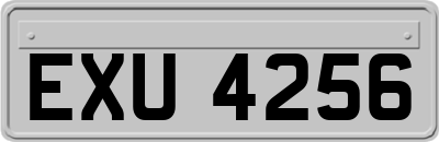 EXU4256