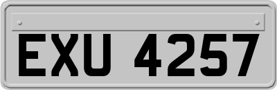 EXU4257