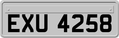 EXU4258