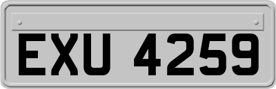 EXU4259