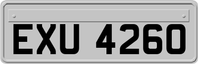 EXU4260