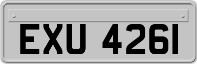 EXU4261