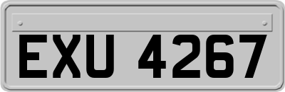 EXU4267