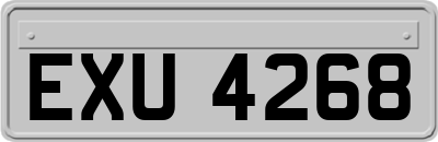 EXU4268