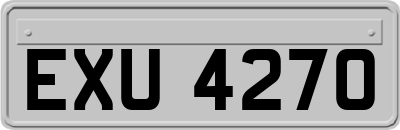 EXU4270
